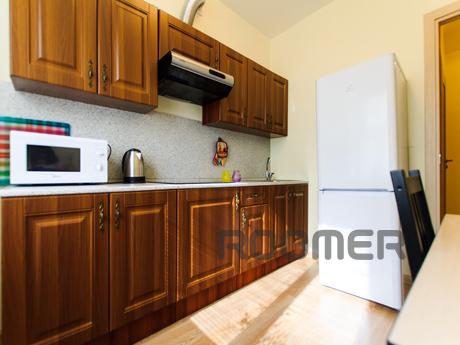 Посуточно Земляной Вал 24/32, Москва - квартира посуточно