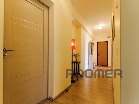 Посуточно Земляной Вал 24/32, Москва - квартира посуточно