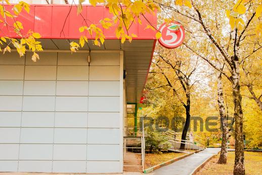 Посуточно Верхняя Масловка 6, Москва - квартира посуточно