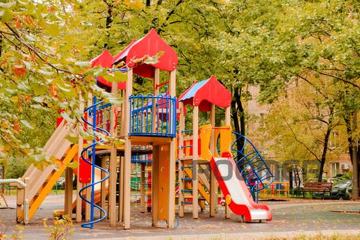 Посуточно Верхняя Масловка 6, Москва - квартира посуточно