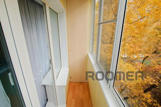 Посуточно Верхняя Масловка 6, Москва - квартира посуточно