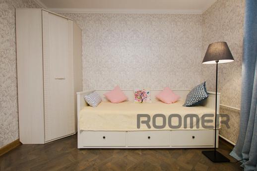 Посуточно Верхняя Масловка 6, Москва - квартира посуточно