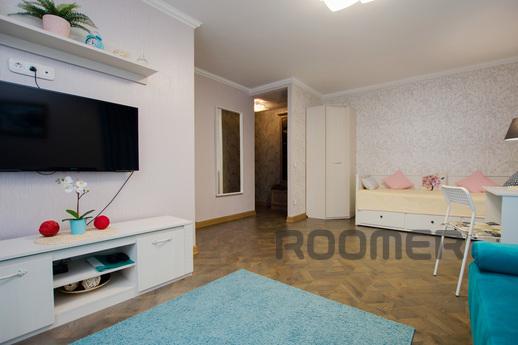 Посуточно Верхняя Масловка 6, Москва - квартира посуточно