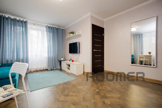 Посуточно Верхняя Масловка 6, Москва - квартира посуточно