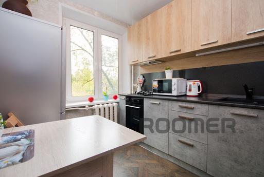 Посуточно Верхняя Масловка 6, Москва - квартира посуточно