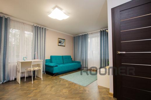 Посуточно Верхняя Масловка 6, Москва - квартира посуточно