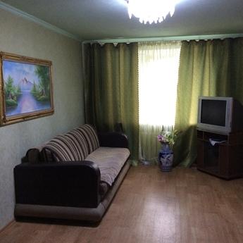 2-bedroom apartment, Penza - apartment by the day