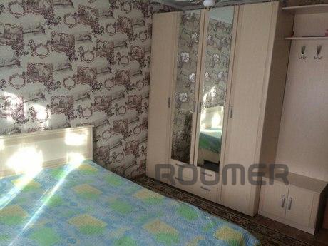Imanov Republic 2 bedroom apartment, Астана - квартира подобово