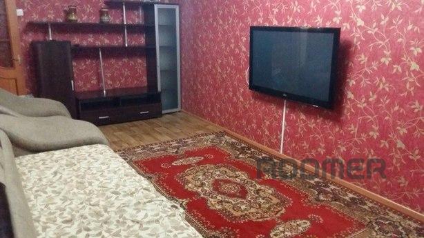 Imanov Republic 2 bedroom apartment, Астана - квартира подобово