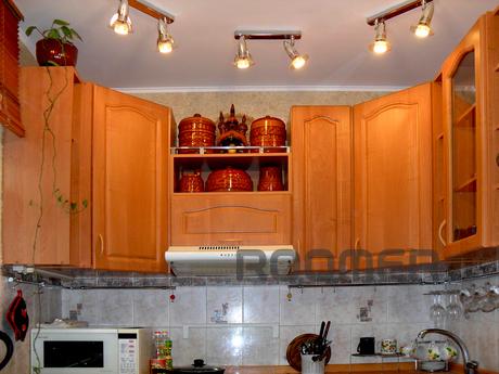 Apartments in all districts of Moscow, Москва - квартира подобово