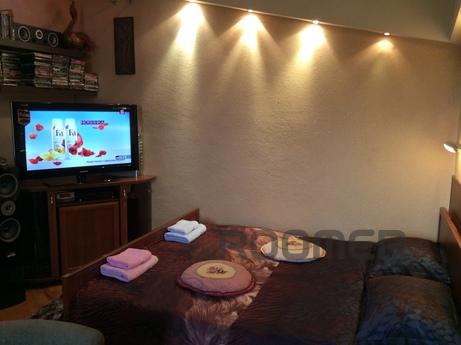 Apartments in all districts of Moscow, Москва - квартира подобово