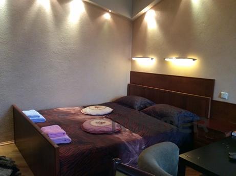 ЄВРОРЕМОНТ !!! В добу від 3000-3500.Коммерческій під'їзд, ко