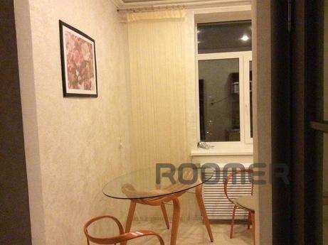 Apartments in all districts of Moscow, Moscow - apartment by the day