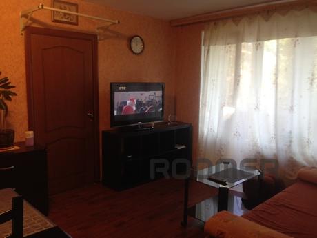 APARTMENTS FOR RENT IN MOSCOW, Москва - квартира подобово