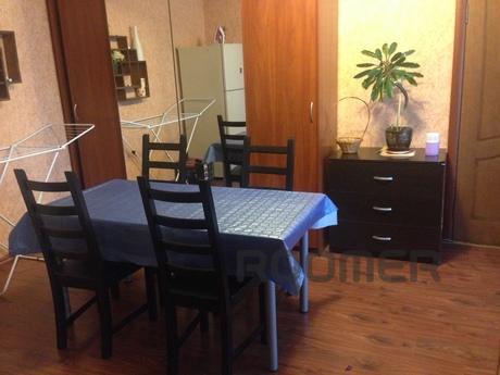 APARTMENTS FOR RENT IN MOSCOW, Москва - квартира подобово