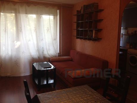 APARTMENTS FOR RENT IN MOSCOW, Москва - квартира подобово