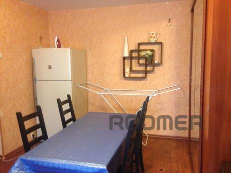 APARTMENTS FOR RENT IN MOSCOW, Москва - квартира подобово