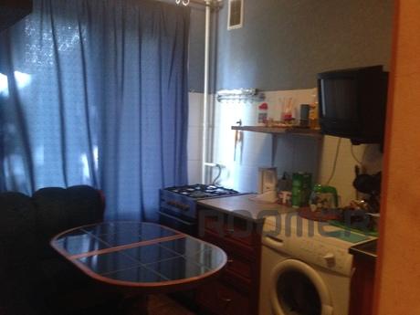 APARTMENTS FOR RENT IN MOSCOW, Москва - квартира подобово
