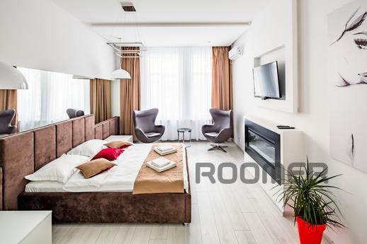 Avangard Kulisha DeLuxe Apartment, Lviv - apartment by the day