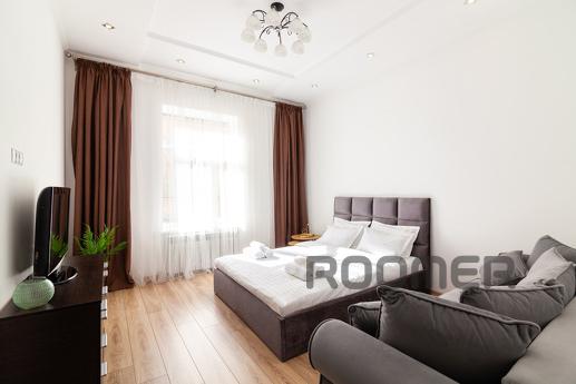 Avangard Liberty Avenue Apartment, Lviv - apartment by the day