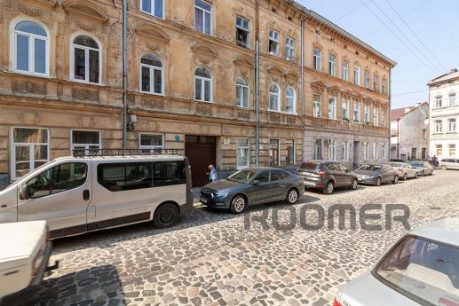 Avangard on Leinberg St 7 Apart, Львів - квартира подобово