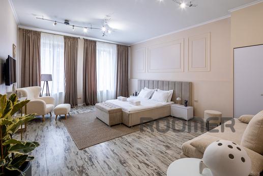 Авангард Green Park Apart, Львов - квартира посуточно