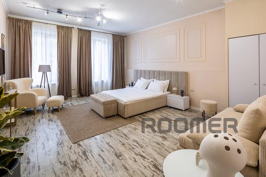 Авангард Green Park Apart, Львов - квартира посуточно