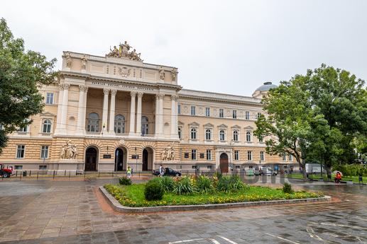 Авангард Green Park Apart, Львов - квартира посуточно