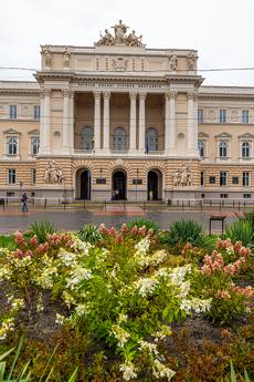 Авангард Green Park Apart, Львов - квартира посуточно