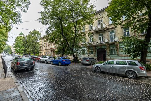 Авангард Green Park Apart, Львов - квартира посуточно