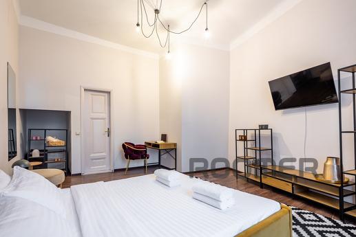 Avangard Green Park 2 Apart, Lviv - apartment by the day