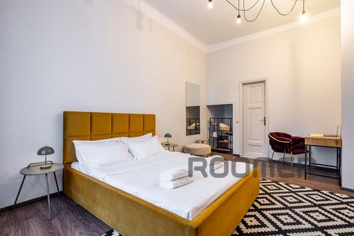 Avangard Green Park 2 Apart, Lviv - apartment by the day