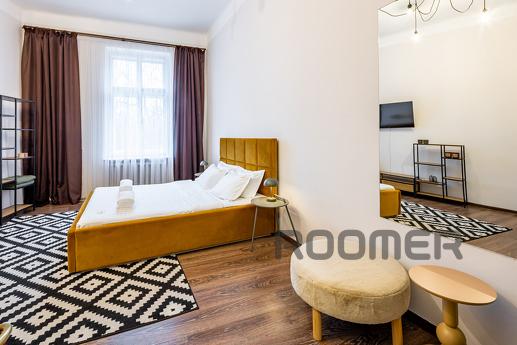 Avangard Green Park 2 Apart, Lviv - apartment by the day