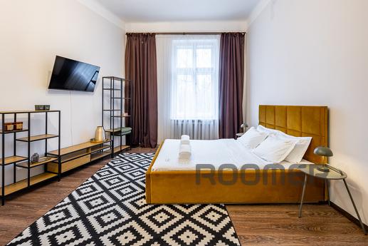Avangard Green Park 2 Apart, Lviv - apartment by the day
