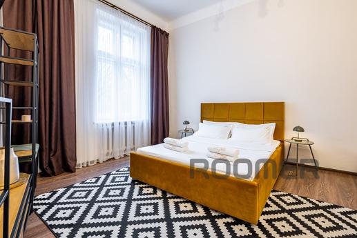 Avangard Green Park 2 Apart, Lviv - apartment by the day