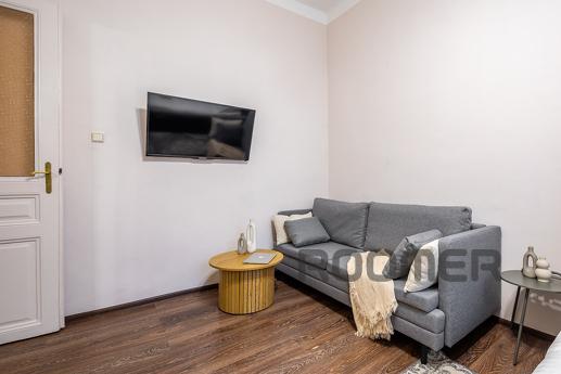 Avangard Green Park 2 Apart, Lviv - apartment by the day