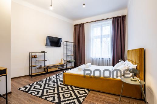 Avangard Green Park 2 Apart, Lviv - apartment by the day