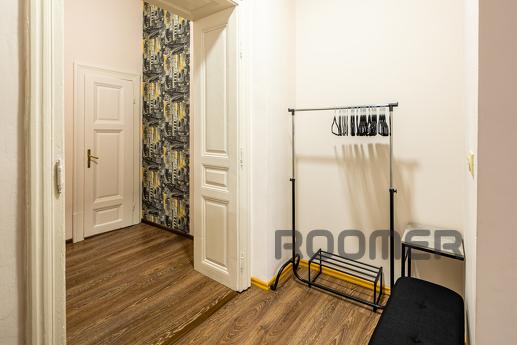 Avangard Green Park 2 Apart, Lviv - apartment by the day
