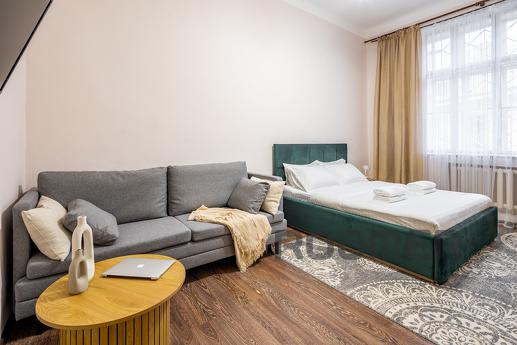 Avangard Green Park 2 Apart, Lviv - apartment by the day
