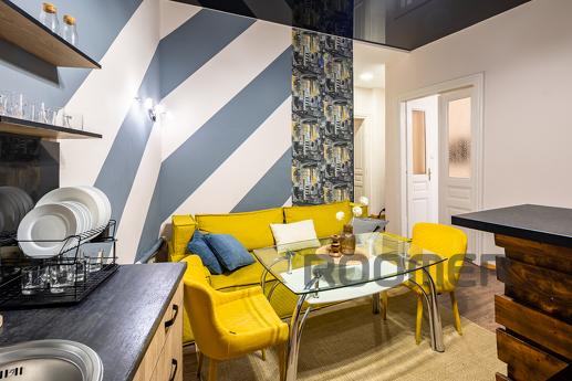 Avangard Green Park 2 Apart, Lviv - apartment by the day
