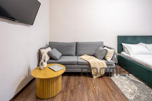 Avangard Green Park 2 Apart, Lviv - apartment by the day