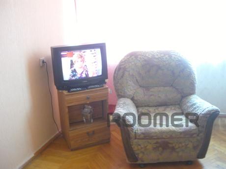 Apartment in the city center, Волгоград - квартира подобово