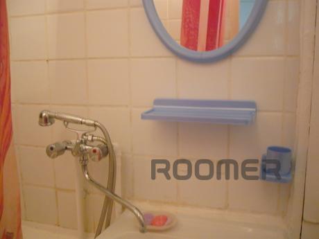 Apartment in the city center, Волгоград - квартира подобово