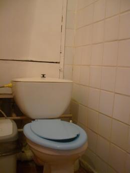 Apartment in the city center, Волгоград - квартира подобово