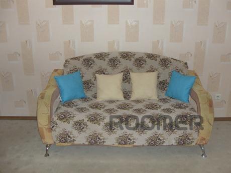 1 комнатная квартира  в центре города, Волгоград - квартира посуточно