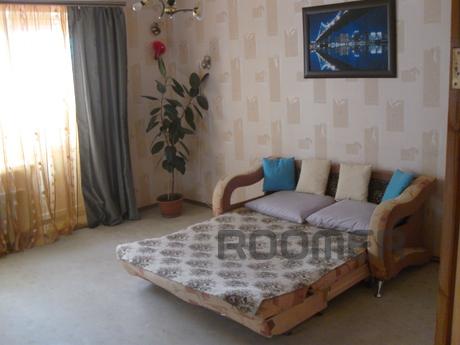 1 комнатная квартира  в центре города, Волгоград - квартира посуточно
