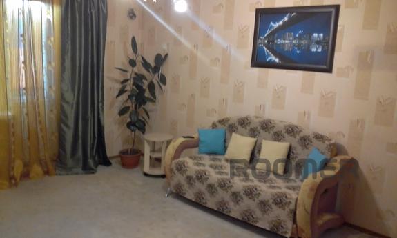 1 комнатная квартира  в центре города, Волгоград - квартира посуточно