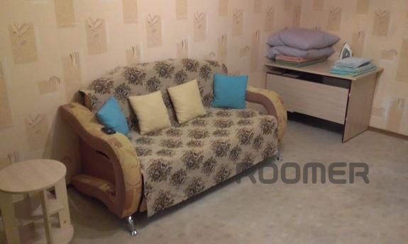 1 комнатная квартира  в центре города, Волгоград - квартира посуточно