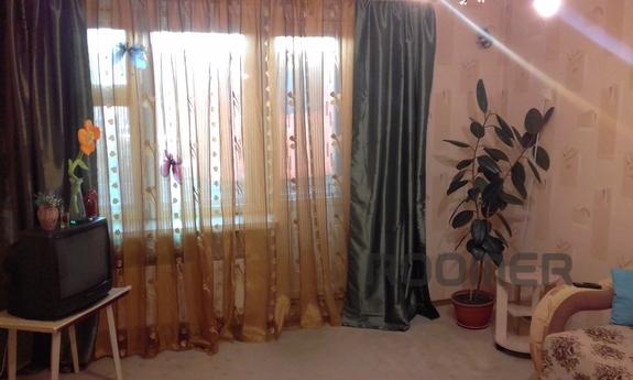 1 комнатная квартира  в центре города, Волгоград - квартира посуточно