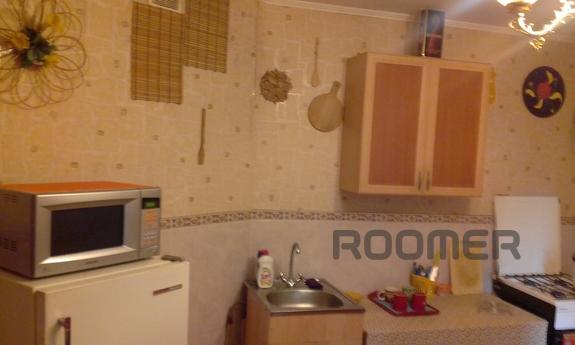 1 комнатная квартира  в центре города, Волгоград - квартира посуточно